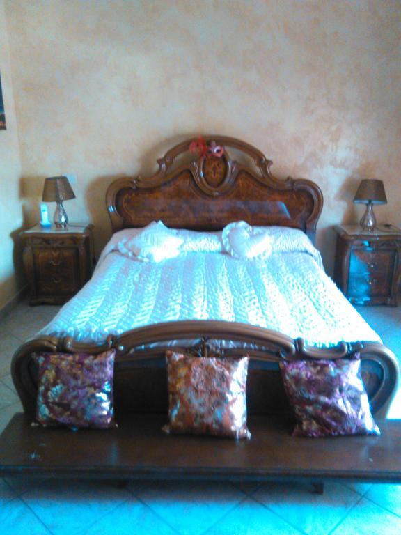 Bb Smallville Bed & Breakfast *
