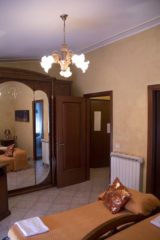 Bb Smallville Bed & Breakfast *